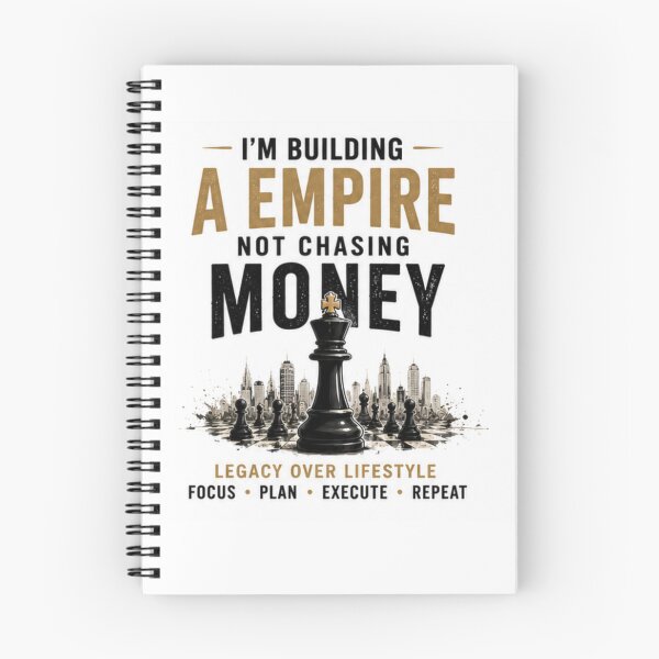 Item preview, Build an empire designed and sold by fadeinkstudio.