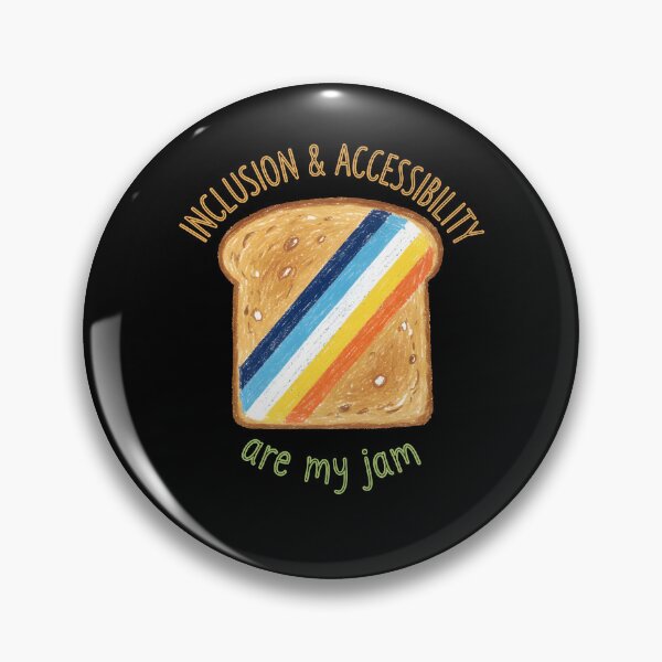 Item preview, Disability Awareness Inclusion And Accessibility designed and sold by LuminOrb.