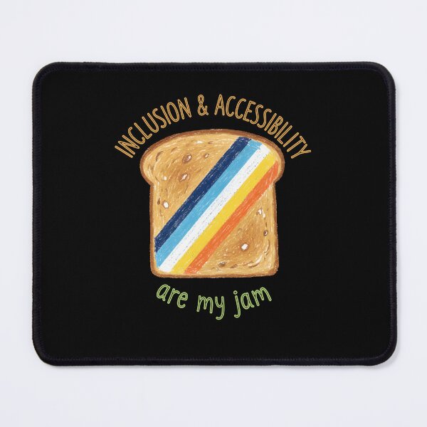Item preview, Disability Awareness Inclusion And Accessibility designed and sold by LuminOrb.