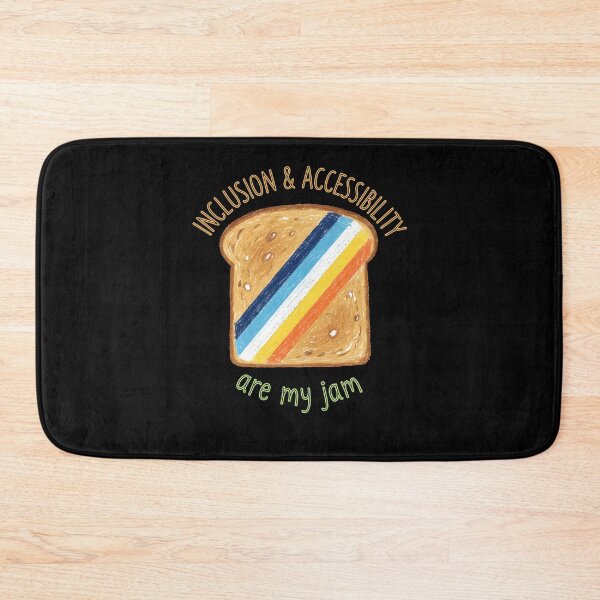 Item preview, Disability Awareness Inclusion And Accessibility designed and sold by LuminOrb.