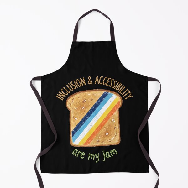 Item preview, Disability Awareness Inclusion And Accessibility designed and sold by LuminOrb.
