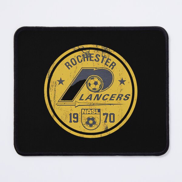 Item preview,  Rochester Lancers 1970 Nasl designed and sold by verramedia2022.