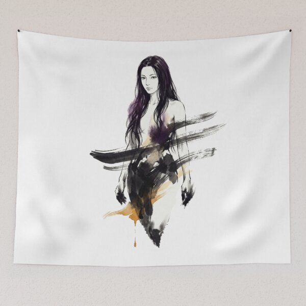 Item preview, The First Light Remembers designed and sold by InkMindStudio.