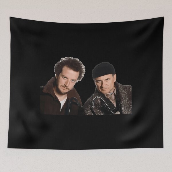 Item preview, Harry And Marv designed and sold by verramedia2022.