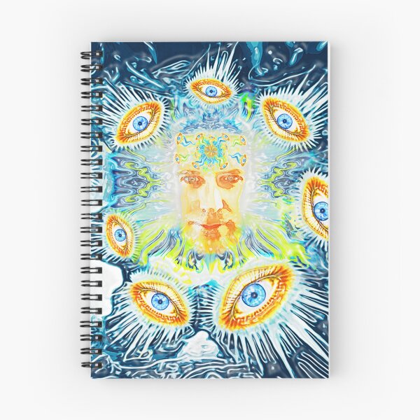 Item preview, Alchemationist(ii) designed and sold by Klaus Bremner (Autotelic Art).