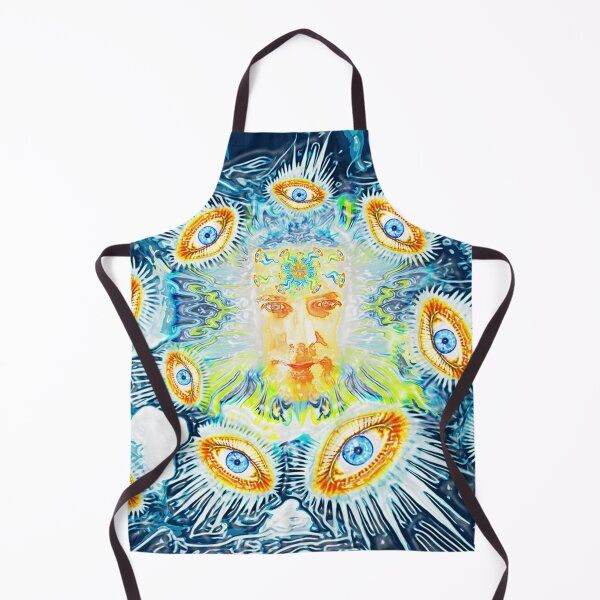 Item preview, Alchemationist(ii) designed and sold by Klaus Bremner (Autotelic Art).