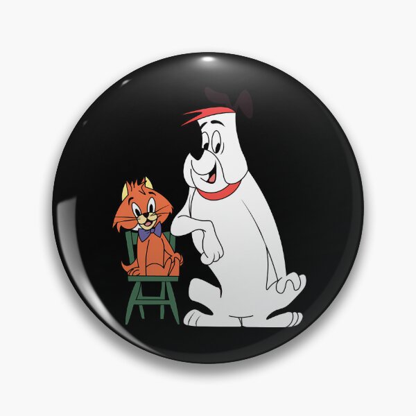 Item preview, Ruff And Reddy designed and sold by verramedia2022.