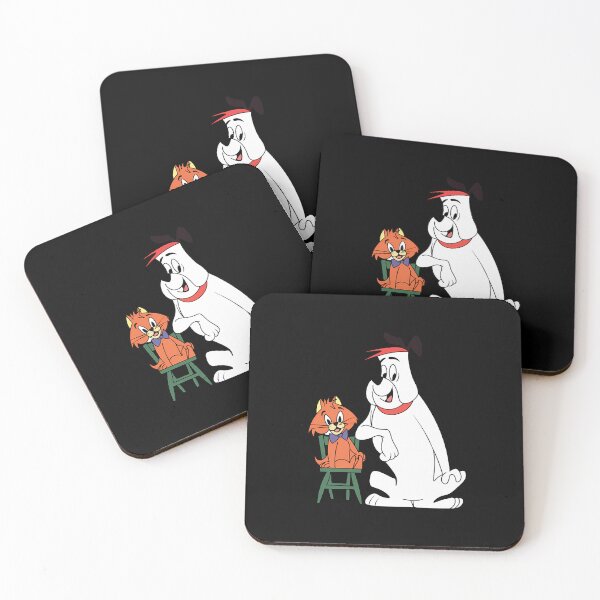 Item preview, Ruff And Reddy designed and sold by verramedia2022.