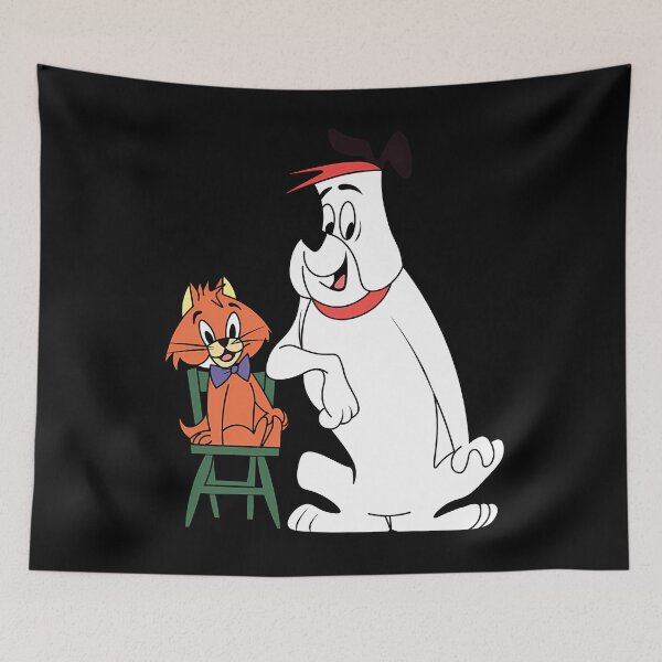 Item preview, Ruff And Reddy designed and sold by verramedia2022.