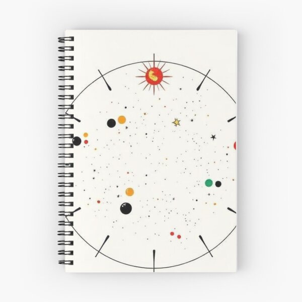 Item preview, Circle with Colored Dots designed and sold by RAISC.