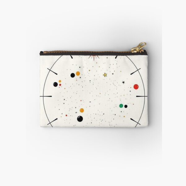 Item preview, Circle with Colored Dots designed and sold by RAISC.