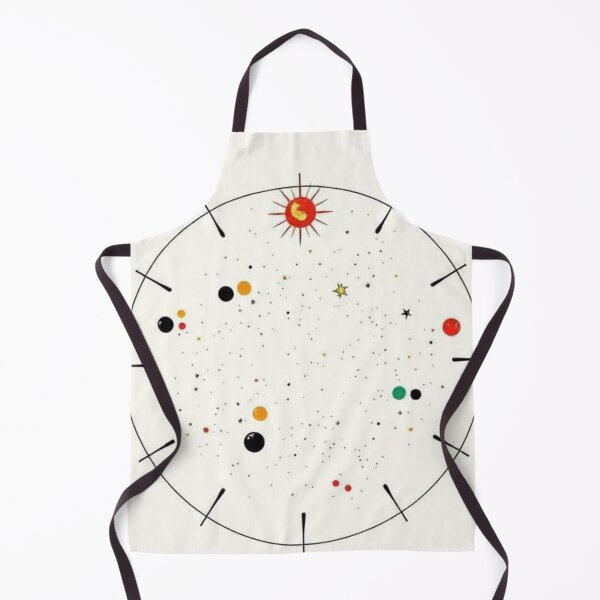 Item preview, Circle with Colored Dots designed and sold by RAISC.