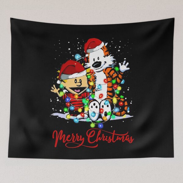 Item preview,  The Next Things Light Calvin Hobbes Birthday Gifts Boys Girls designed and sold by verramedia2022.