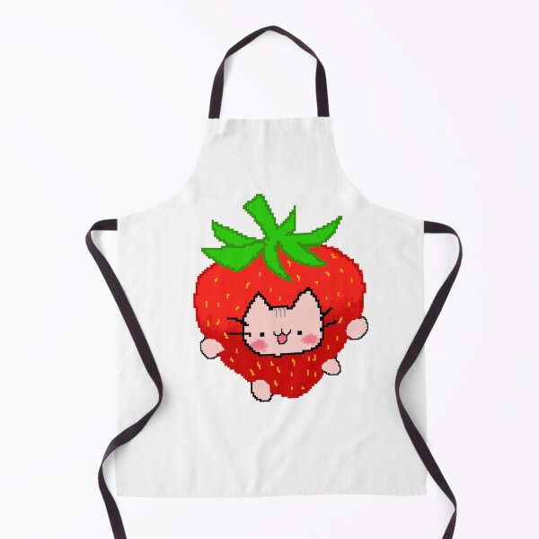 Item preview, lindo gato fresa designed and sold by cchickennugget.