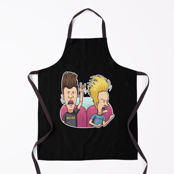 Item preview, Beavi.And Buttheads Rocking Beavi.And Buttheads designed and sold by verramedia2022.