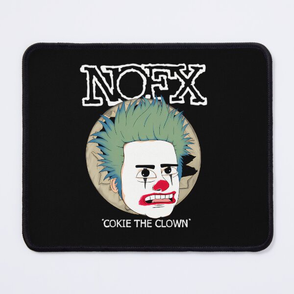 Item preview, Nofx Band Funny Cartoon designed and sold by Medartiste.