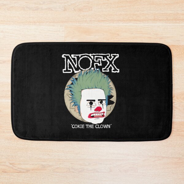 Item preview, Nofx Band Funny Cartoon designed and sold by Medartiste.