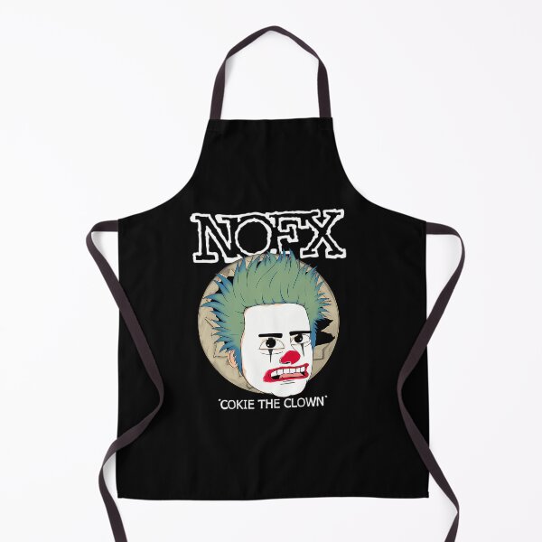 Item preview, Nofx Band Funny Cartoon designed and sold by Medartiste.