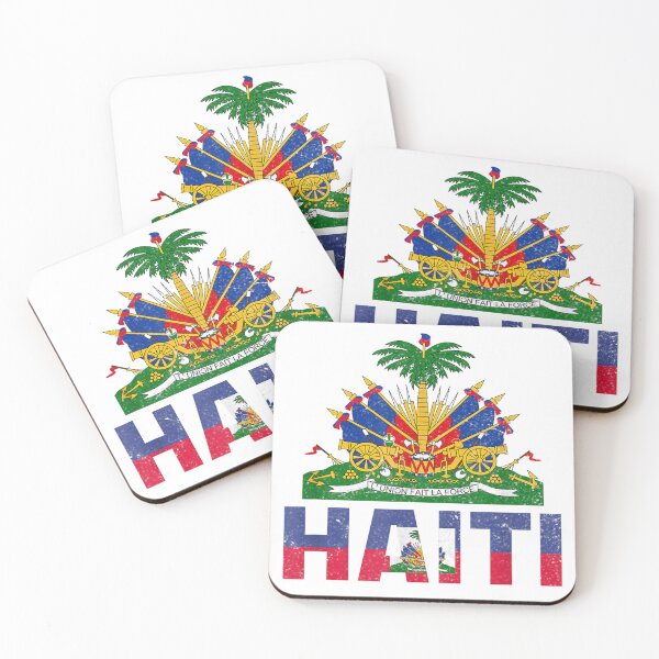Item preview, haiti independence haitian flag day heartbeat women men  designed and sold by mariazin.