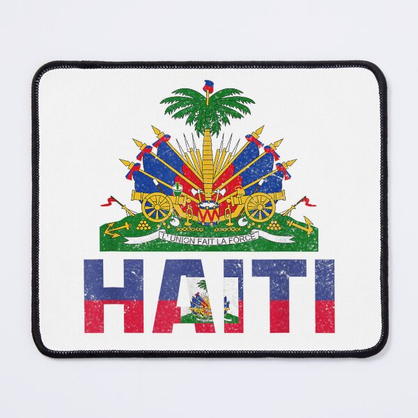 Item preview, haiti independence haitian flag day heartbeat women men  designed and sold by mariazin.