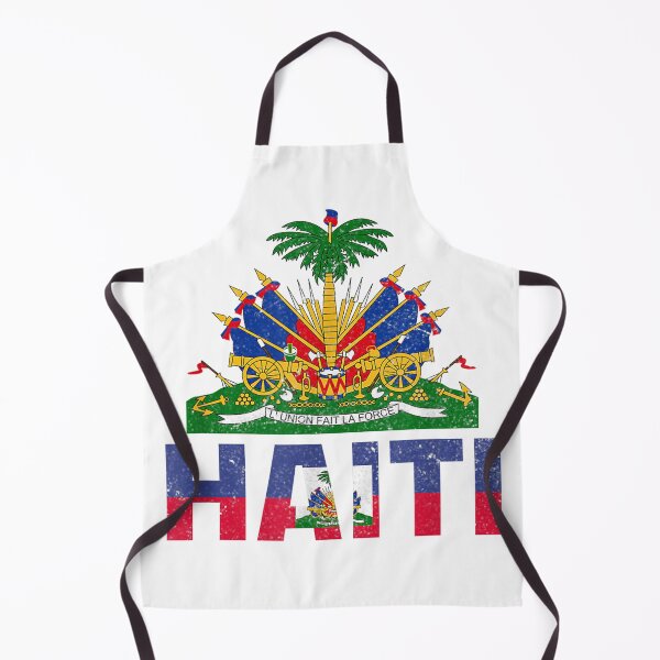 Item preview, haiti independence haitian flag day heartbeat women men designed and sold by mariazin.