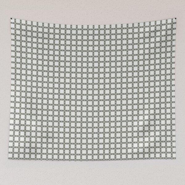 Item preview, Abstract squares designed and sold by AsahiNoAme.