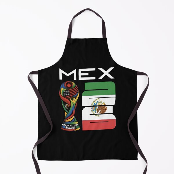 Item preview, Mexico World Cup 2026 Host City Football Design designed and sold by The Midnight Library - Book Lover Gifts & Kindle Accessories.