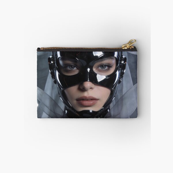 Item preview, MEMORA Cyber Veil – Phantom Chrome designed and sold by Memora405.