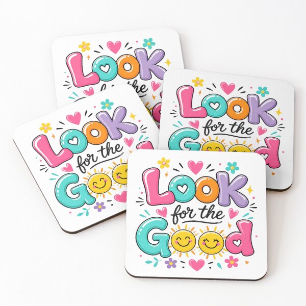 Item preview, Colorful Sunshine Positive Mood Quote designed and sold by the-dovlat.