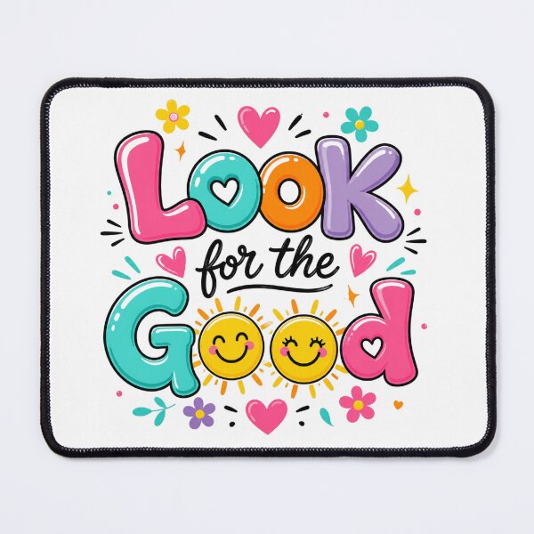 Item preview, Colorful Sunshine Positive Mood Quote designed and sold by the-dovlat.