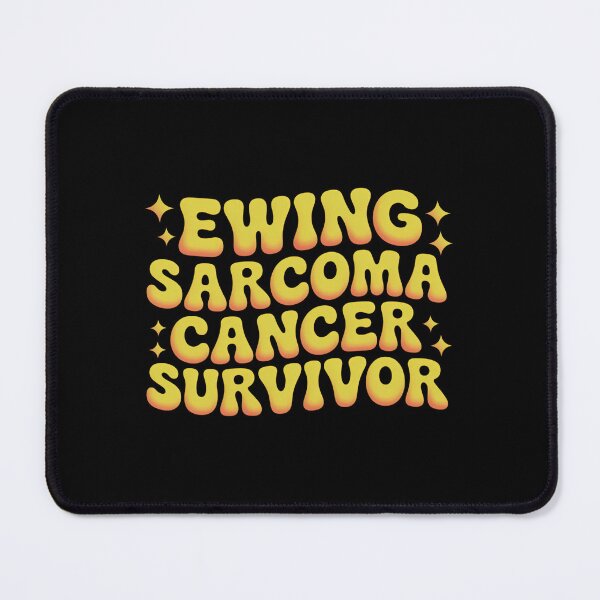 Item preview, Ewing Sarcoma Cancer Awareness, Ewing Sarcoma Cancer Support designed and sold by sailorjessiArt.