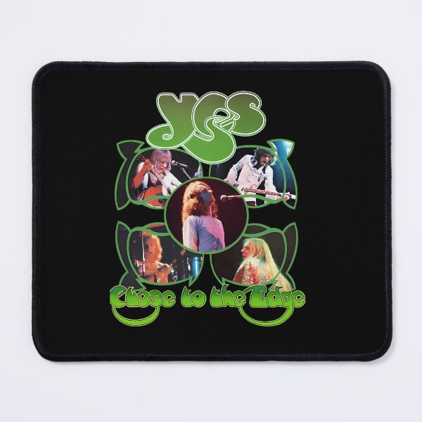 Item preview, Yess Band Closes To The Edges  designed and sold by Medartiste.