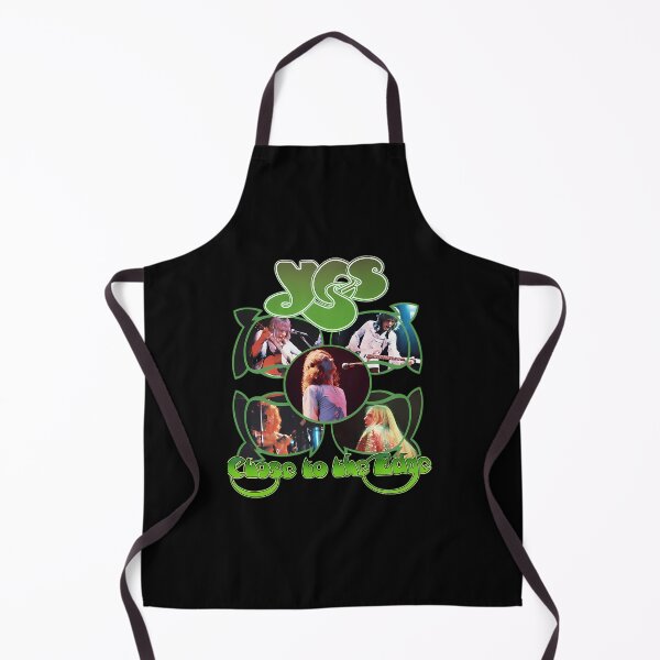 Item preview, Yess Band Closes To The Edges  designed and sold by Medartiste.