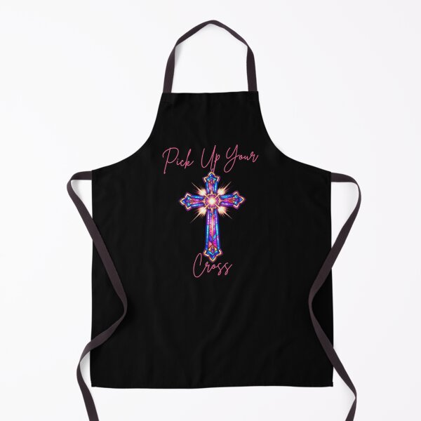 Item preview, Pick up your cross designed and sold by WolfeMama20.