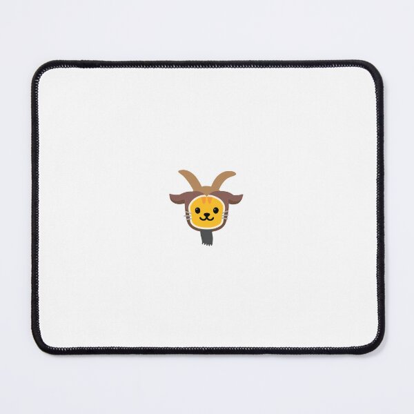 Item preview, Cat Goat designed and sold by Yeebus's Variety Store.