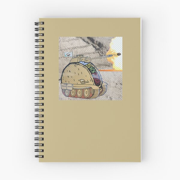 Item preview, taco-tank goes to the beach designed and sold by taco-tank.