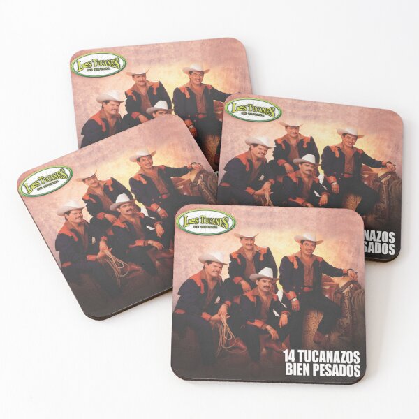 Item preview, Los Tucanes de Tijuana - 14 Tucanazos Bien Pesados album 1995 designed and sold by capabuy-wili.