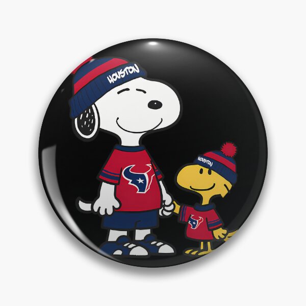Item preview,  Snoopy Houstonoopy Texans designed and sold by Medartiste.