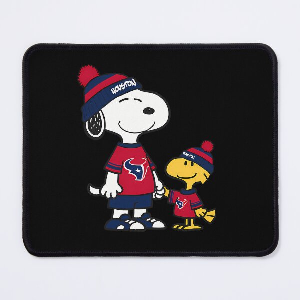 Item preview,  Snoopy Houstonoopy Texans designed and sold by Medartiste.