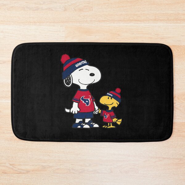 Item preview,  Snoopy Houstonoopy Texans designed and sold by Medartiste.