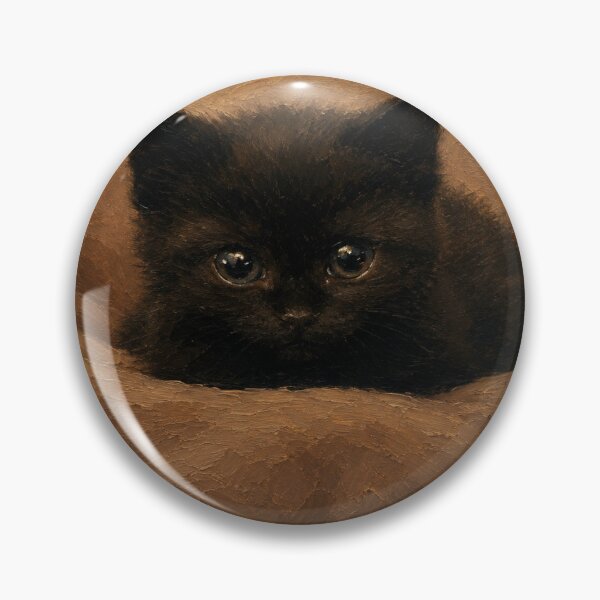 Item preview, Tiny Harbinger designed and sold by WunkusWorld.