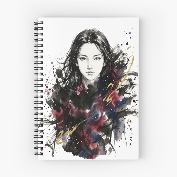 Item preview, The Undivided designed and sold by InkMindStudio.