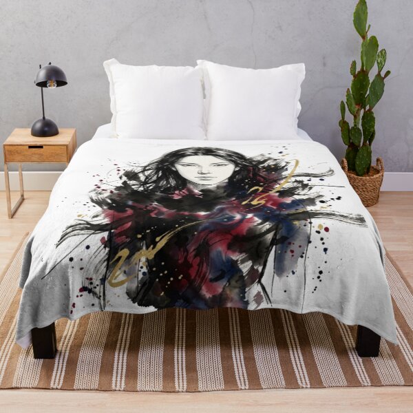 Item preview, The Undivided designed and sold by InkMindStudio.