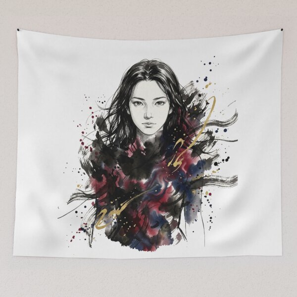 Item preview, The Undivided designed and sold by InkMindStudio.