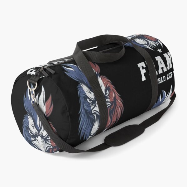 Item preview, France Football World Cup 2026 Rooster Mascot Art designed and sold by  The Midnight Library - Book Lover Gifts & Kindle Accessories.