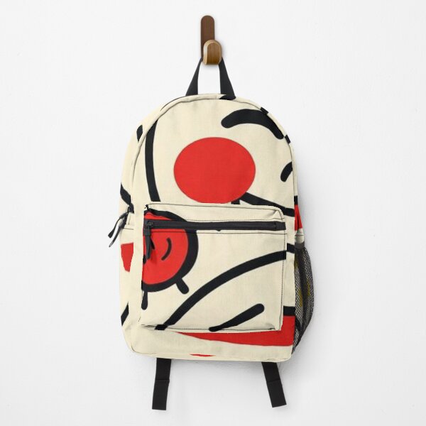 Item preview, Funny Circular Face designed and sold by RAISC.