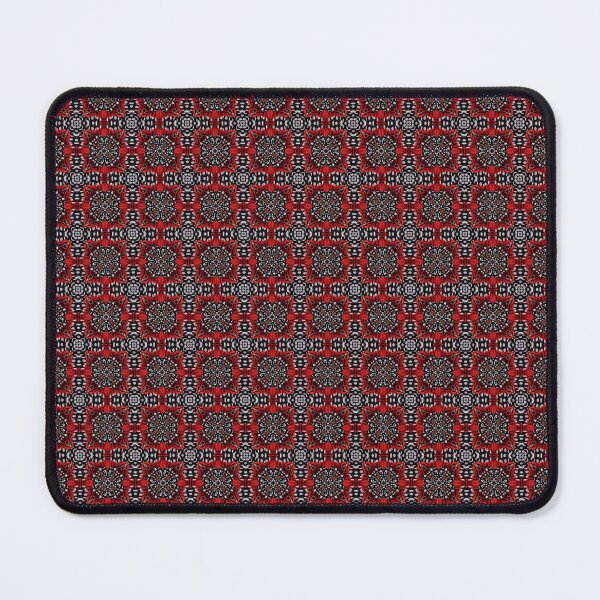 Item preview, Complex optical illusion pattern designed and sold by AsahiNoAme.