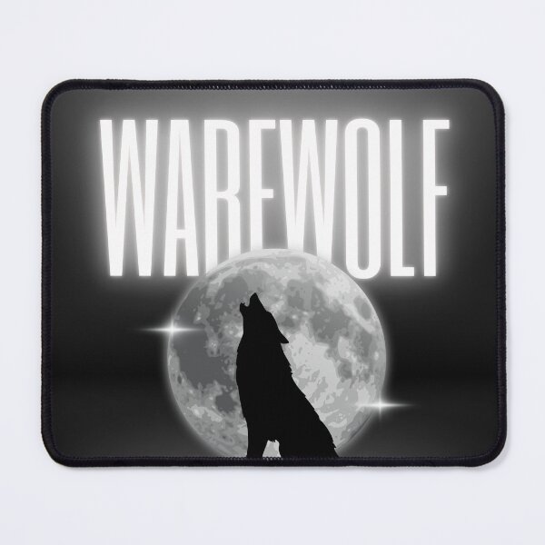 Item preview, Wolf designed and sold by Hobby-up.