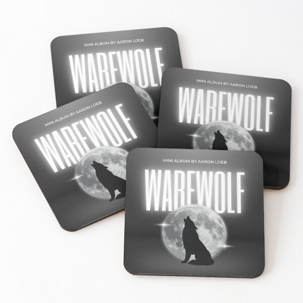 Item preview, Wolf designed and sold by Hobby-up.