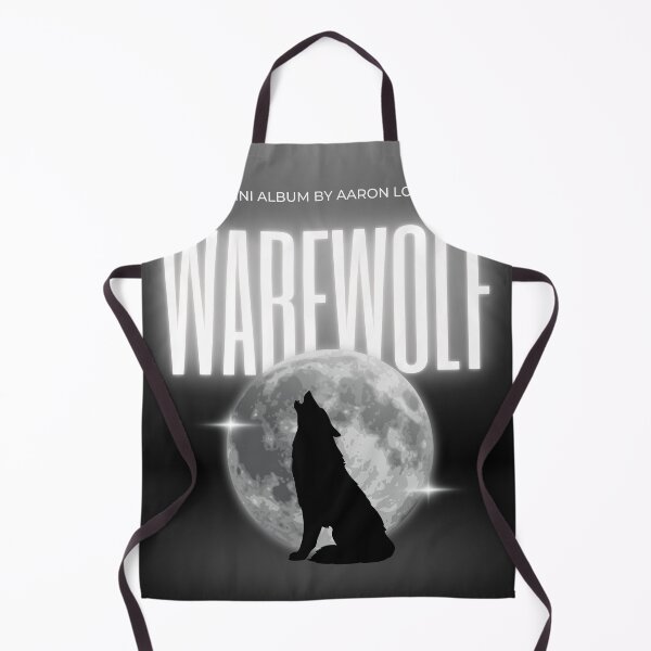 Item preview, Wolf designed and sold by Hobby-up.
